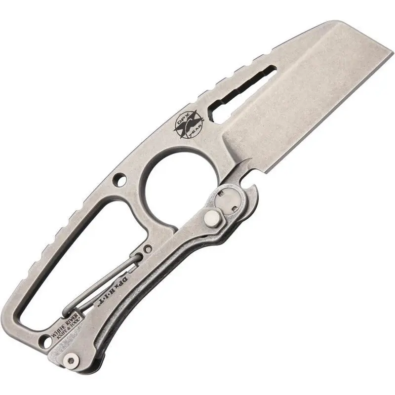Dpx Gear Hit Cutter – Compact Utility Knife For Tactical Use 1