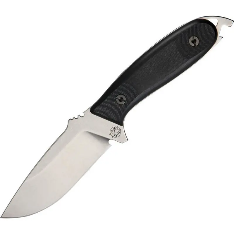 Dpx Heft 4 Mil-Spec Tactical Knife 1