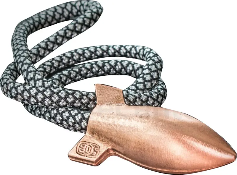 Eos Warhead Copper Bead – Precision-Cut, Tactical Firearm Accessory 1