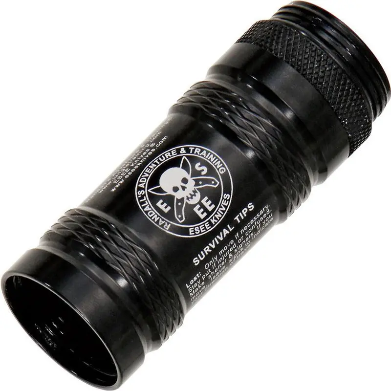 Esee Advanced Fire-Making Kit – Extended Version 1