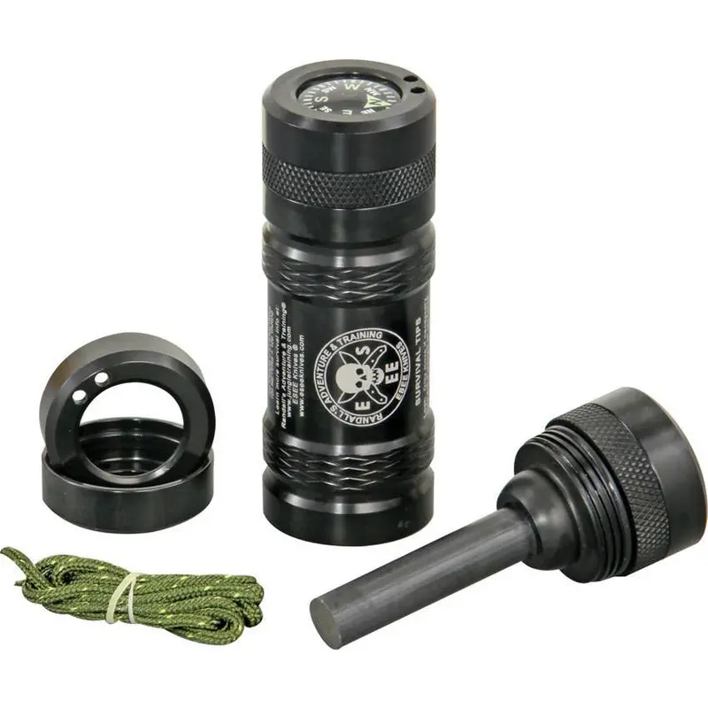 Esee Advanced Modular Fire Starting Kit 1