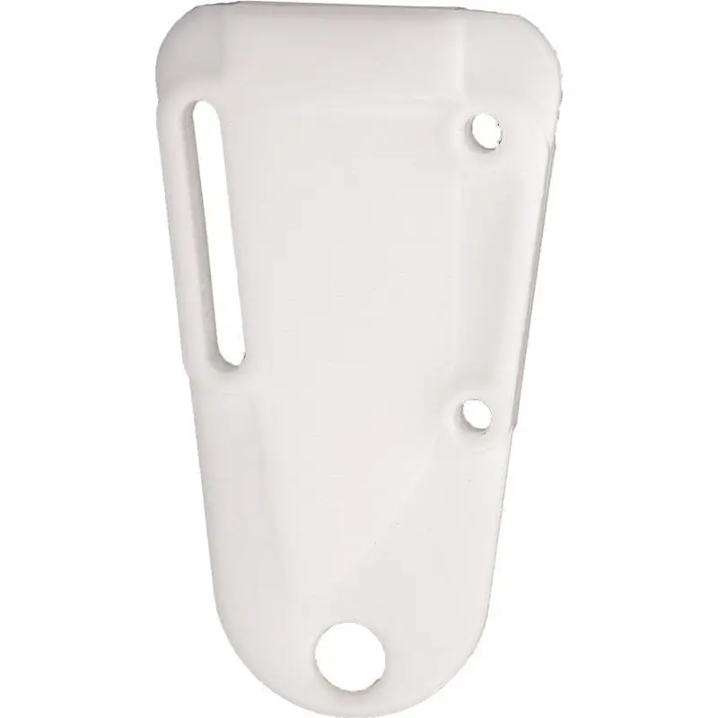 Esee Izula Clear Translucent Sheath – Universal Fit 1
