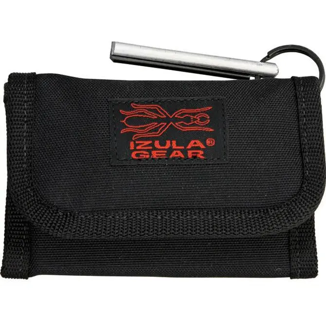 Esee Izula Gear Wallet Kit – Compact Outdoor Tool Organizer 1