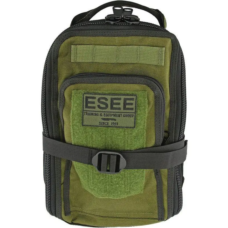 Esee Survival Pack Bag – Olive Drab Green 1