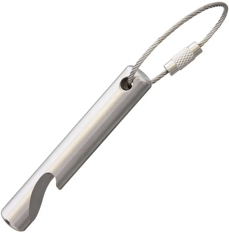 Everyman Ballard Bottle Opener – Compact Utility Tool 1