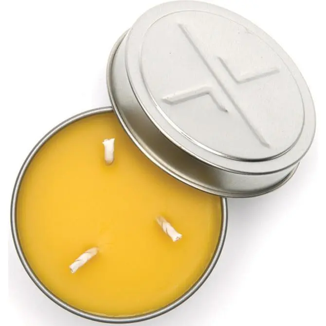 Exotac Candletin Compact Emergency Candle Kit 1