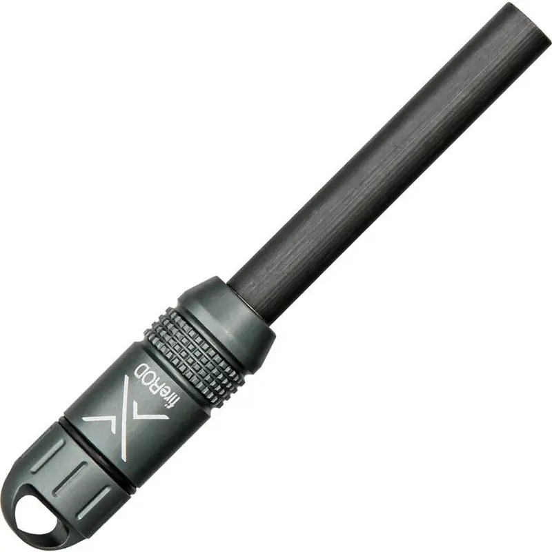 Exotac Firerod Tinder Capsule With Waterproof Ignition Aid 1