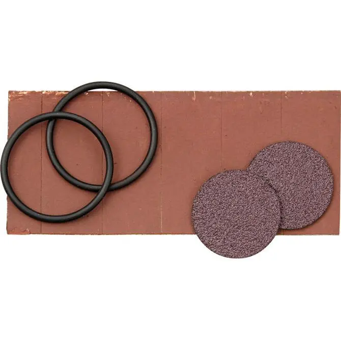 Exotac Matchcap Xl Refill Pack For Fire Kits 1
