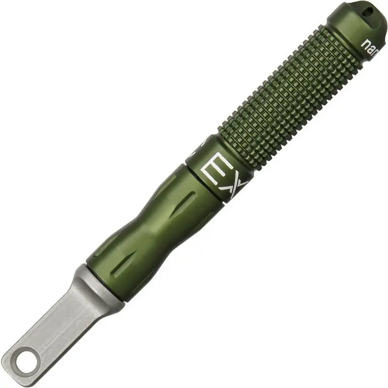 Exotac Nanostriker Xl Ferrocerium Firestarter 1