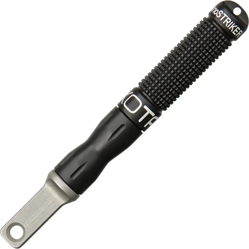 Exotac Nanostriker Xl High-Performance Firestarting Tool 1