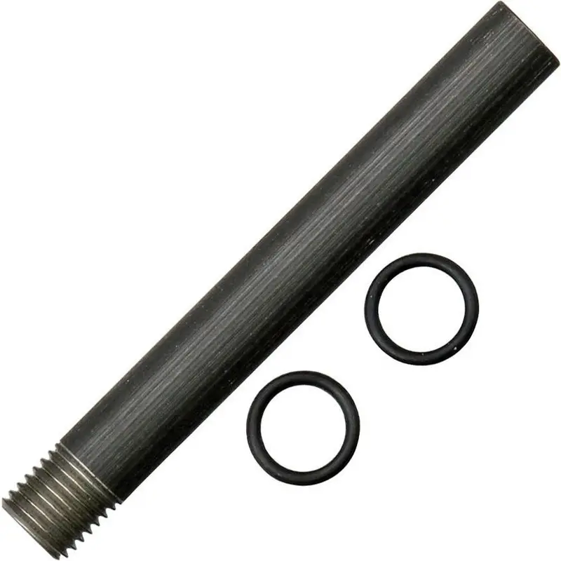 Exotac Nanostriker Xl Refill Kit With Ferro Rod And Striker 1