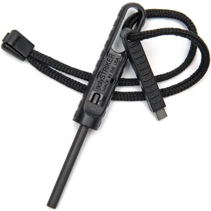Exotac Polystriker All-Weather Firestarter 1