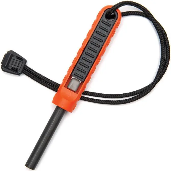 Exotac Polystriker Xl Ferrocerium Fire Starter Rod 1