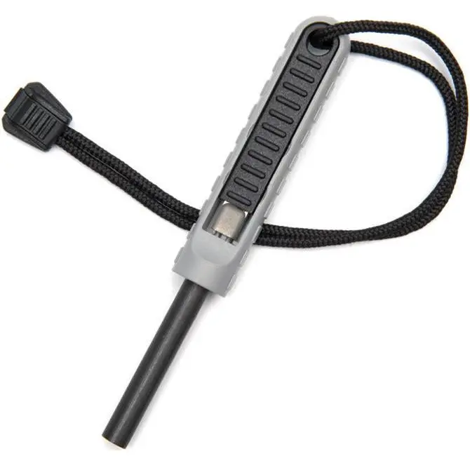 Exotac Polystriker Xl Ferrocerium Fire Starting Rod 1