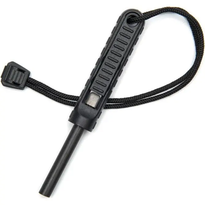 Exotac Polystriker Xl Ferrocerium Firestarter Rod 1