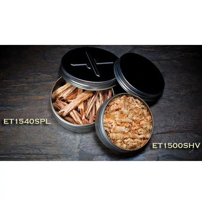 Exotac Tindertin Splinters Natural Fire Tinder 1