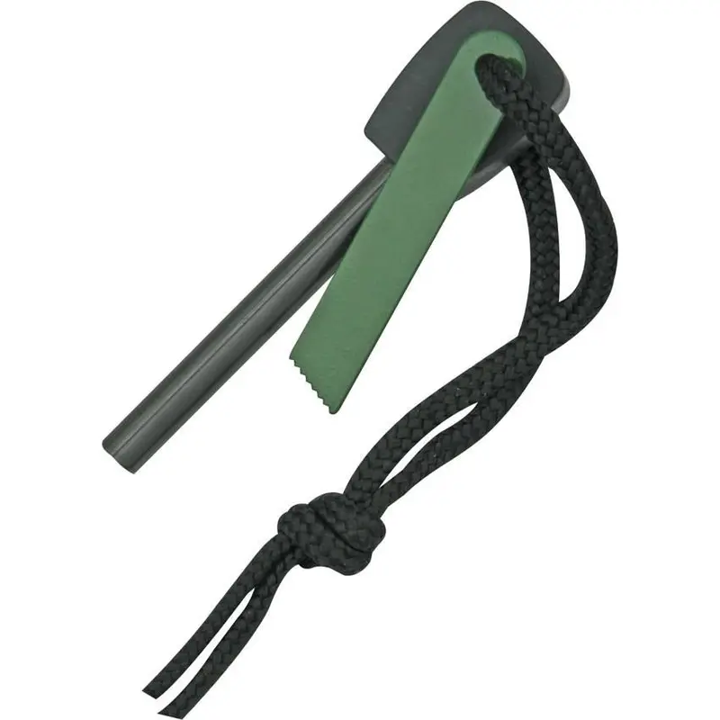 Explorer Waterproof Fire Starter Rod 1