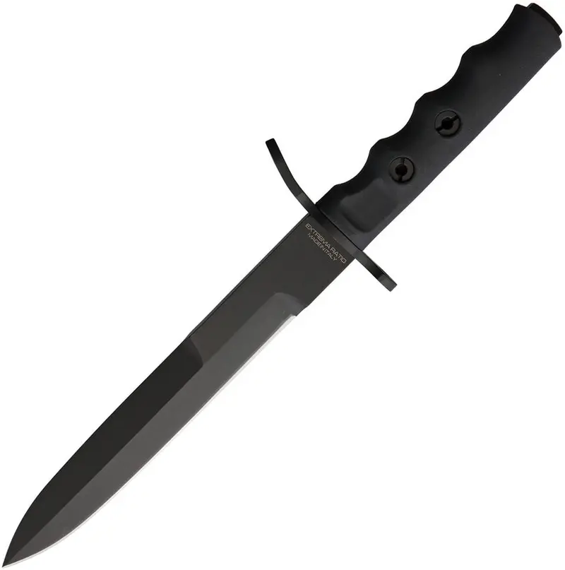 Extrema Ratio C.N.1 Operativo 0190 – Black Operational Folder 1