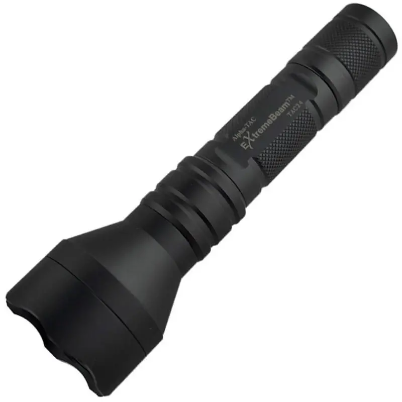Extremebeam Tac24 Sr3 – Rugged Led Tactical Light 1