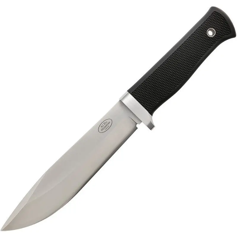 Fallkniven A1 Pro Fixed Blade Knife – High-Performance Outdoor Survival Knife 1