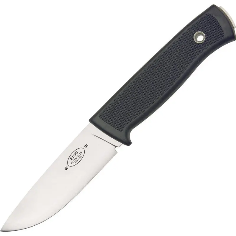 Fallkniven F1 Pilot Survival Knife – Aviation-Ready Fixed Blade 1