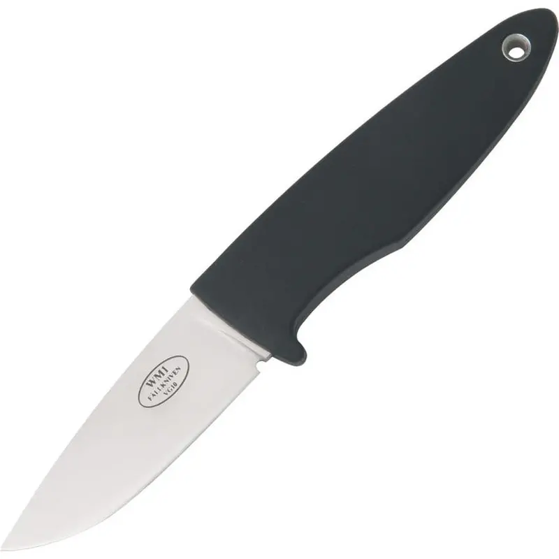 Fallkniven Wm1 Sporting Knife – Sleek Scandinavian Hunting & Utility Blade 1