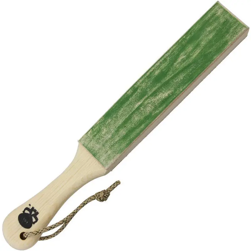 Flex Strops Outlaw Paddle Sharpening Strop 1