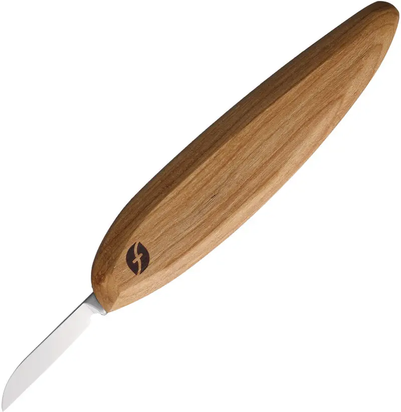 Flexcut Carving Knife – Pro Series All-Purpose Whittling Blade For Woodworkers 1