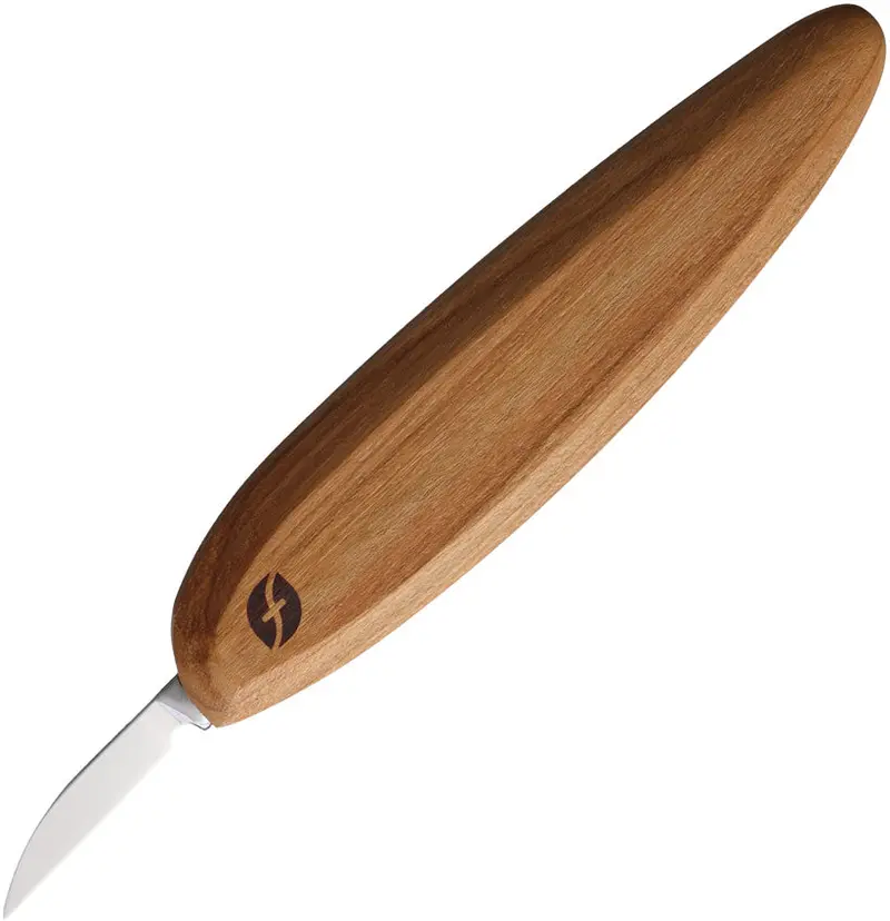 Flexcut Detail Knife – Pro Series Precision Carving Tool With Slim Blade 1