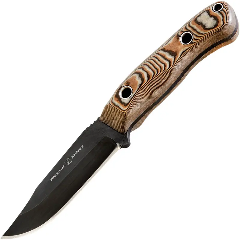 Flexcut Hawthorne Drifter Pocket Knife – Richlite Handle – Ftkfb2A 1