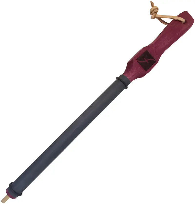 Flexcut Hook Hone For Consistent Curved-Edge Sharpening (Pw18) 1