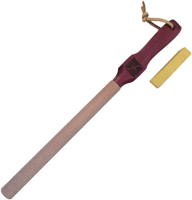 Flexcut Hook Strop For Precision Edge Maintenance (Pw17) 1