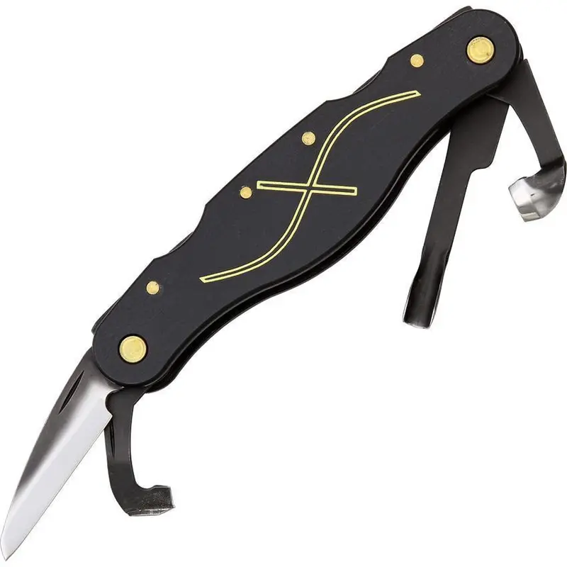 Flexcut Jkn89 Pocket Jack – Compact Carvin’ Jack For On-The-Go Use 1