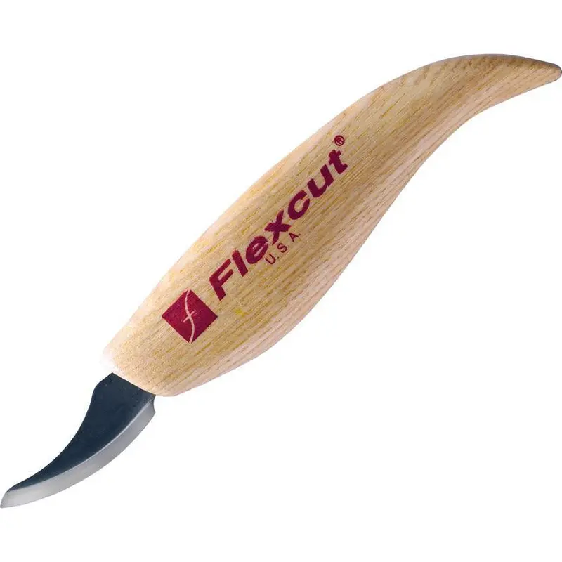 Flexcut Kn18 Pelican Knife – Classic Carver With Balanced Grip 1