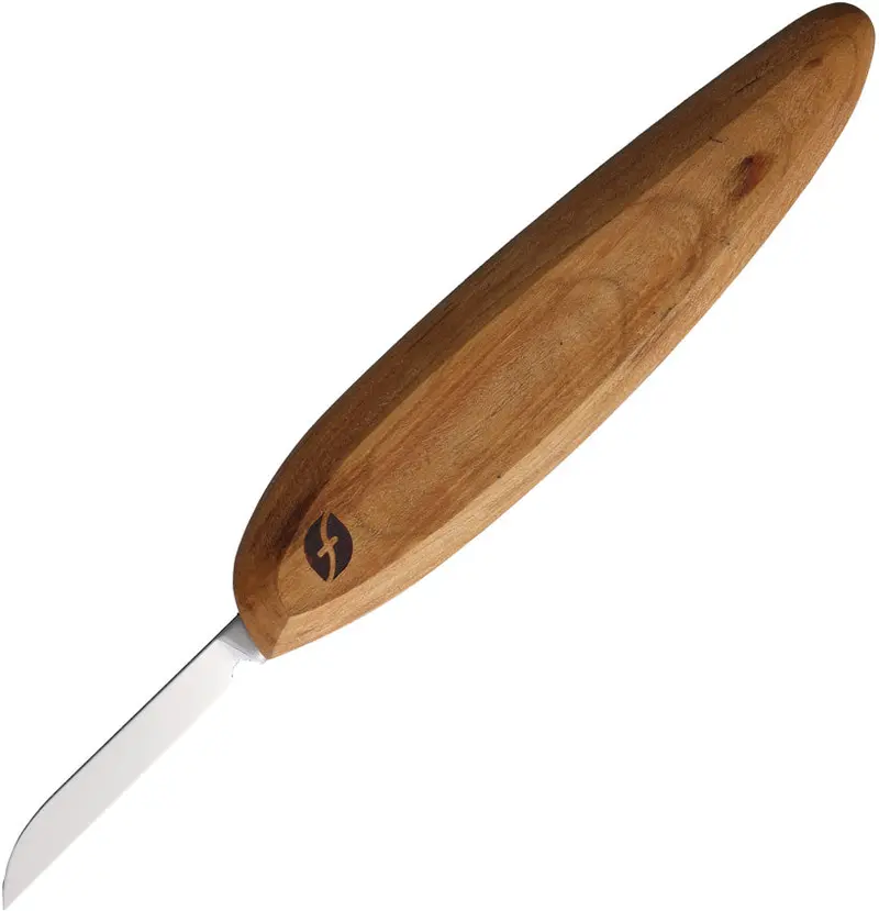 Flexcut Roughing Knife – Pro Series Heavy-Cut Chip Removal Tool 1