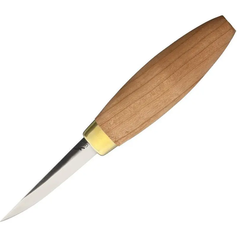 Flexcut Sloyd Carving Knife – Traditional Scandinavian Design, Model Kn50 1