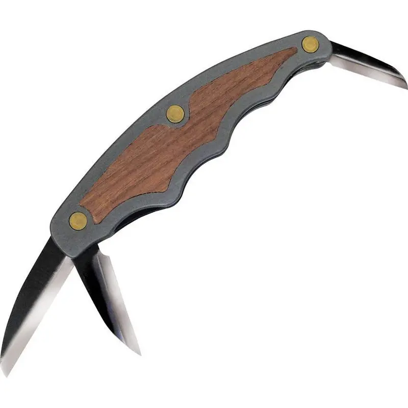 Flexcut Tri-Jack Pro Carving Knife – Multi-Angle Adjustable Whittling Tool 1