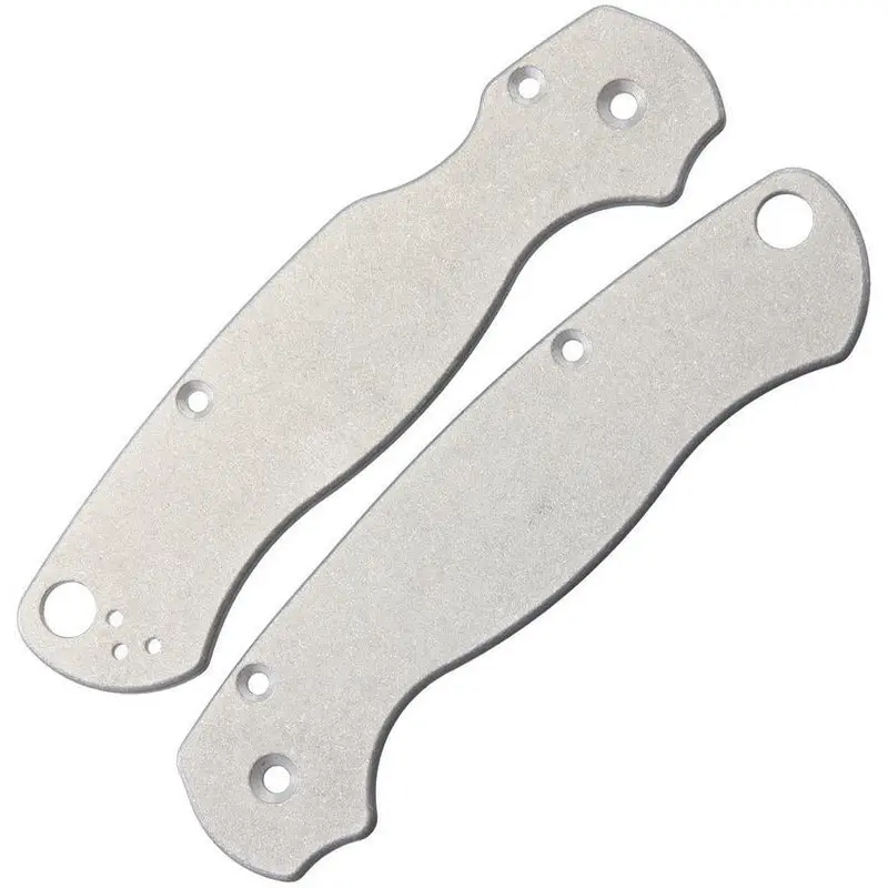 Flytanium Para 2 Aluminum Handle – Standard Fit (Fly-249) 1