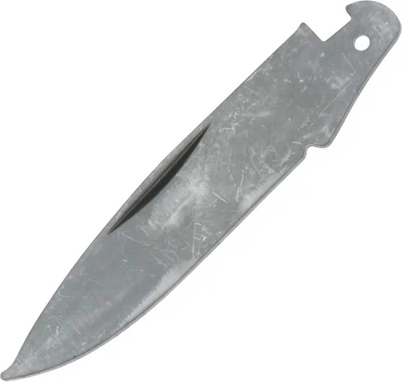Folding Knife Blade For Knifemaking – Bl609 1