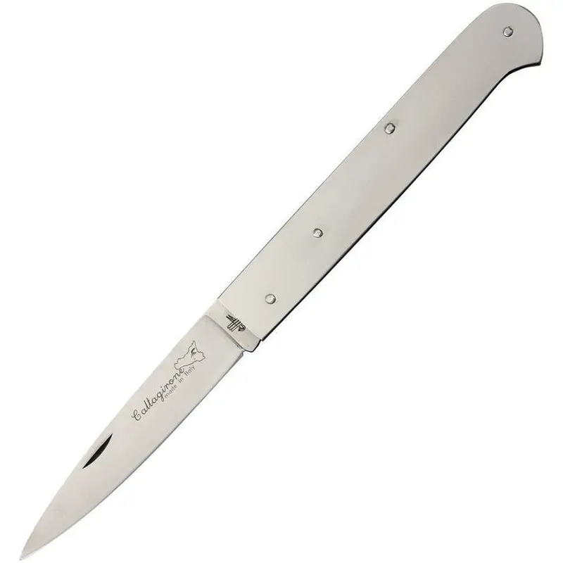 Fraraccio Caltagirone Tutto Kitchen Knife – Artisan Forged Italian Blade (Model 0559/23, With Retail Box) 1