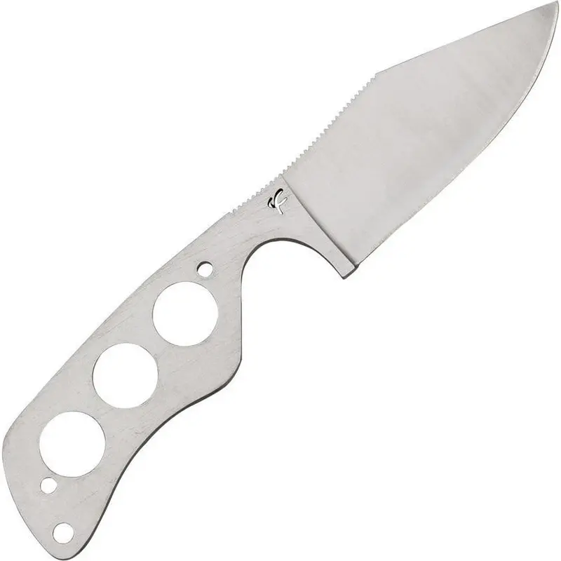 Fred Perrin Le Bowie – Classic Full-Size Fixed Blade Tactical Knife Fpb 1