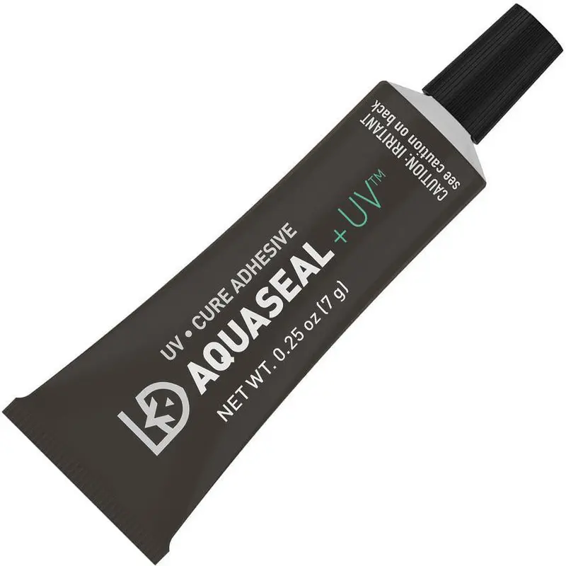 Gear Aid Aquaseal+Uv Field Repair Adhesive – Model 10612 1