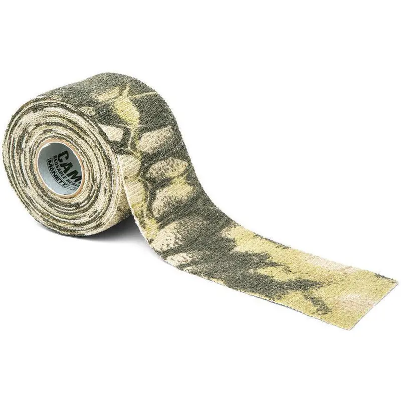 Gear Aid Camoform Self-Adhesive Wrap – 19550 1