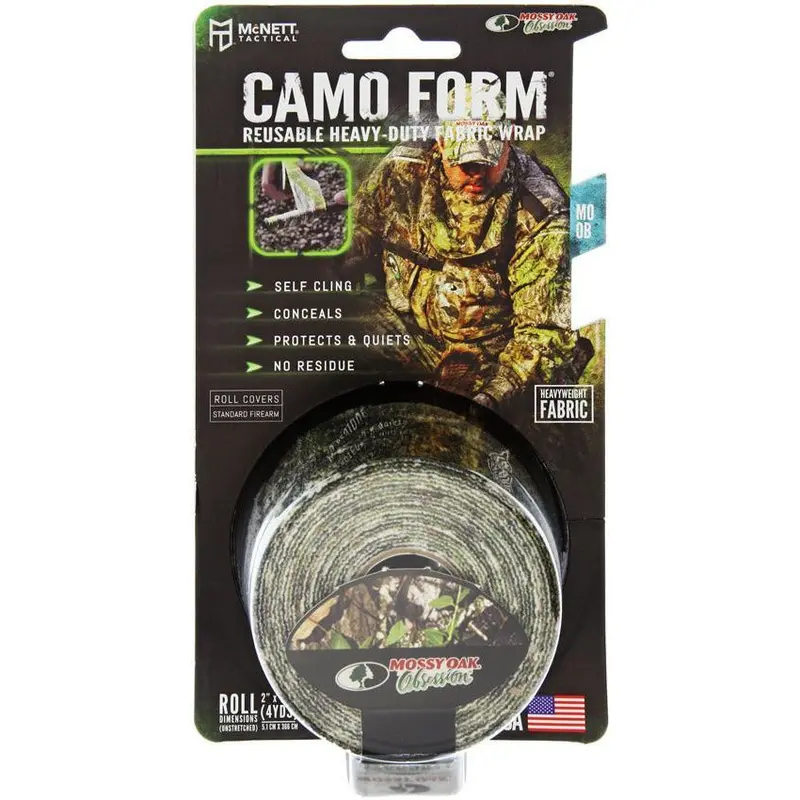 Gear Aid Camoform Stretchable Cling Wrap – 19503 1
