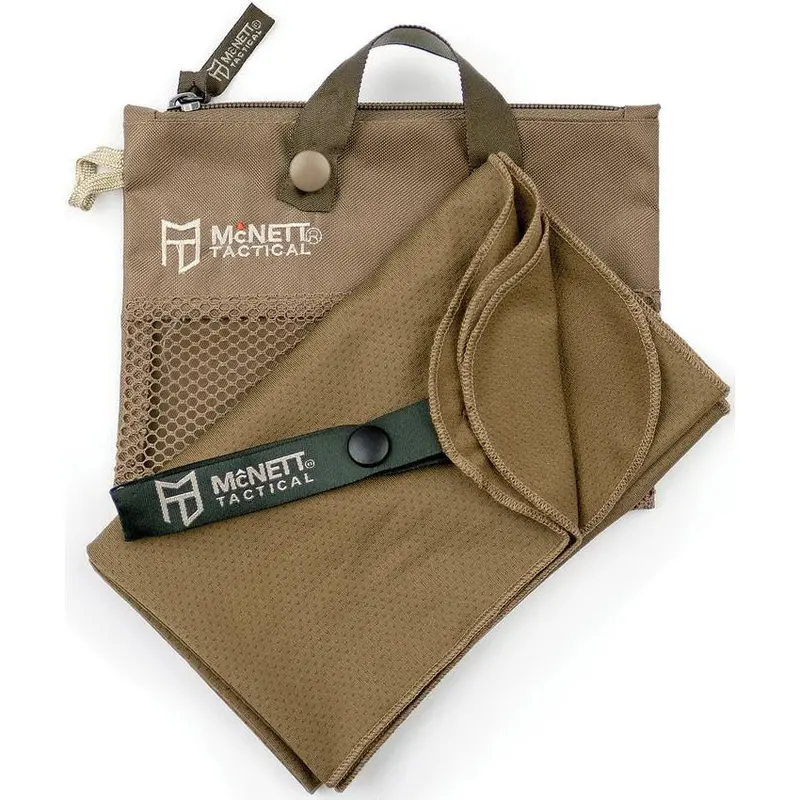 Gear Aid Mt Evaporative Cooling Towel – Model 44700 1