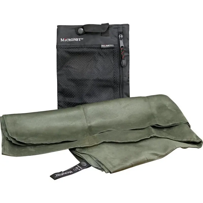 Gear Aid Outgo Microfiber Towel – Lightweight & Packable 1