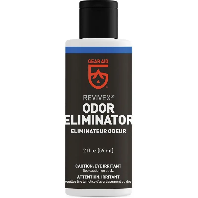 Gear Aid Revivex Odor Eliminator Spray (2 Oz) – Model 36132 1