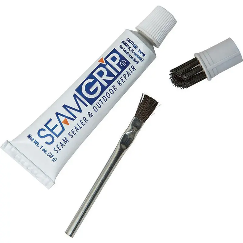 Gear Aid Seam Grip+Wp Waterproof Sealant & Adhesive (10510) 1