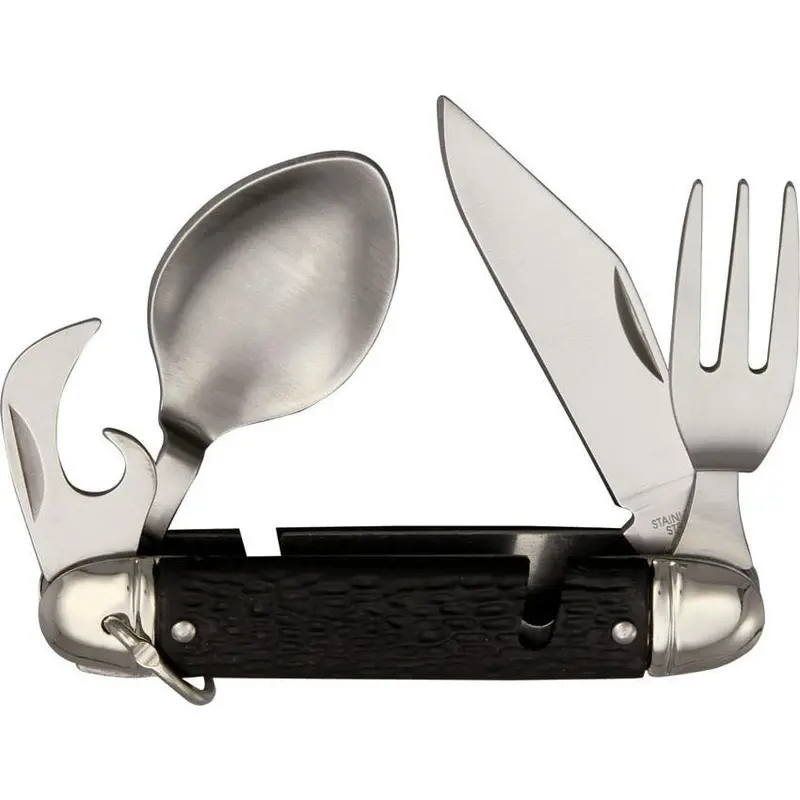 General-Purpose Camp Knife – Multi-Use Outdoor Blade 1
