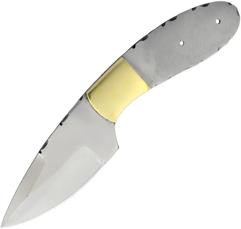 General-Purpose Knife Blade For Knifemaking – Sm-Apr-Bl18 1